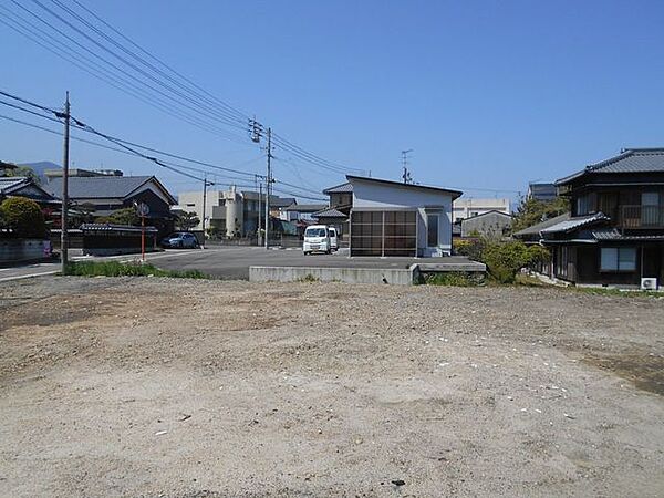 その他屋外