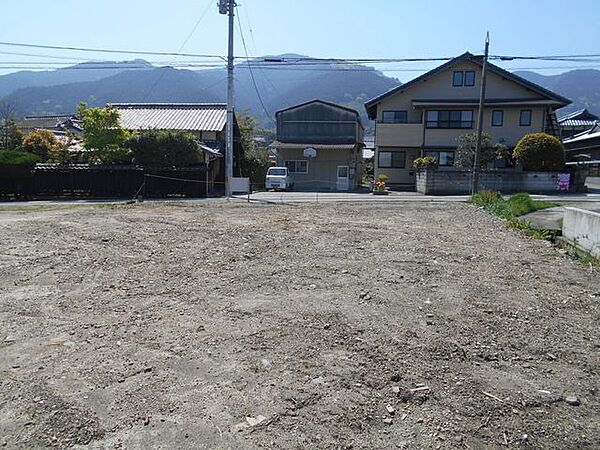 その他屋外