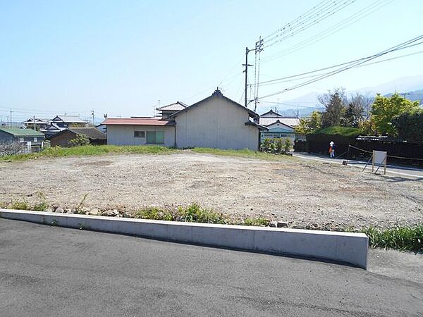 その他屋外