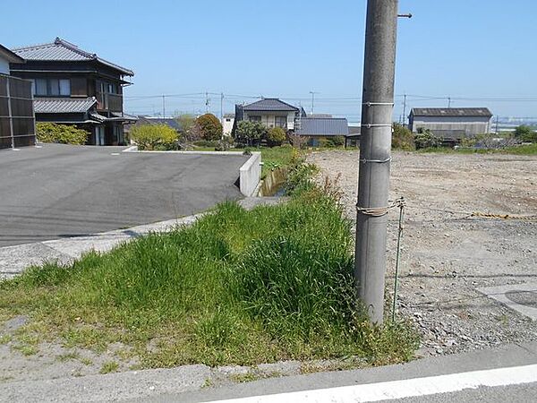 その他屋外