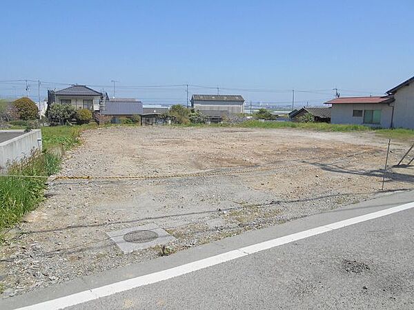 その他屋外