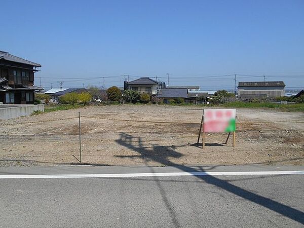 その他屋外