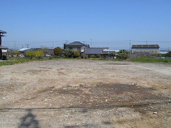 その他屋外