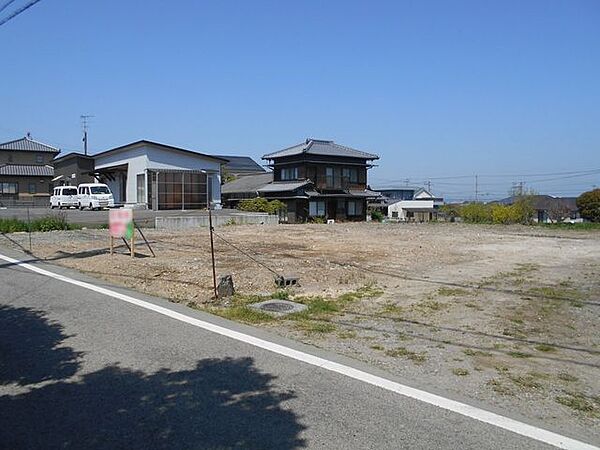 その他屋外