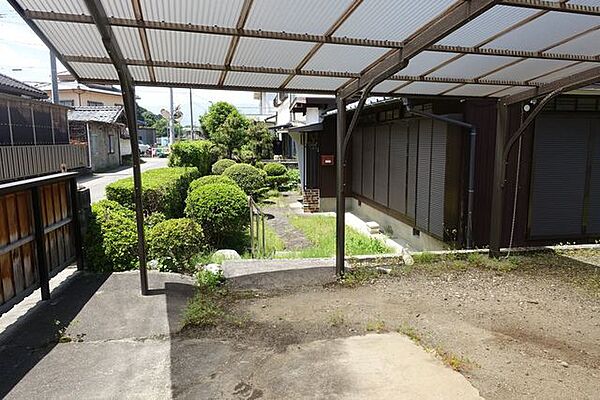 その他屋外