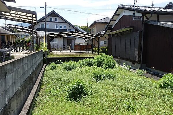 その他屋外