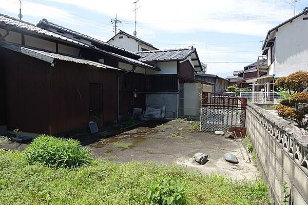 その他屋外