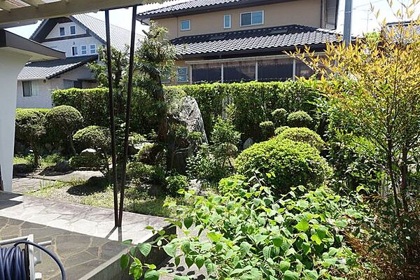 その他屋外