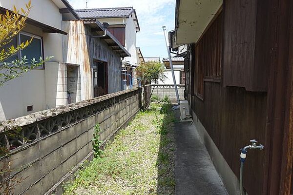 その他屋外