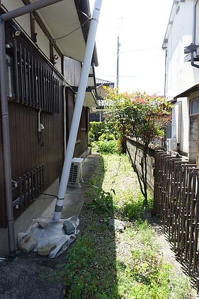 その他屋外