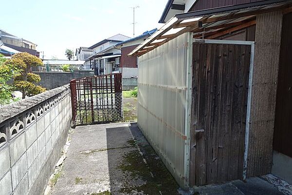 その他屋外