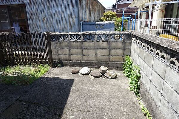 その他屋外