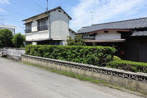その他屋外