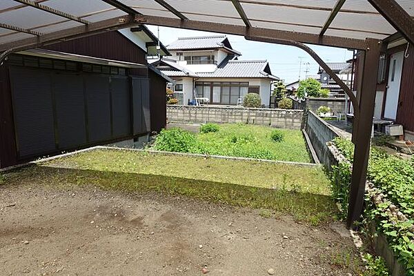 その他屋外