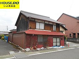 愛媛県西条市大町1490-3、1491-2