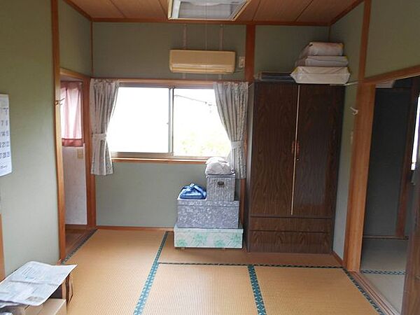 和室