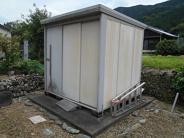 その他屋外