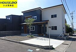 愛媛県新居浜市上原３丁目