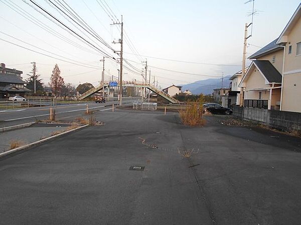 その他屋外
