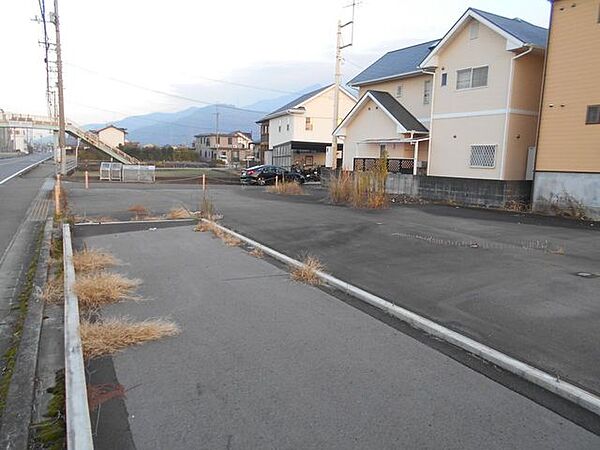 その他屋外