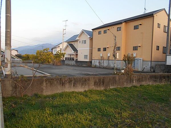 その他屋外