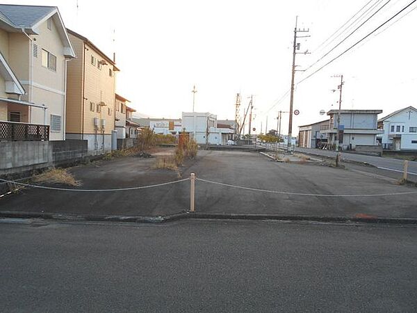 その他屋外