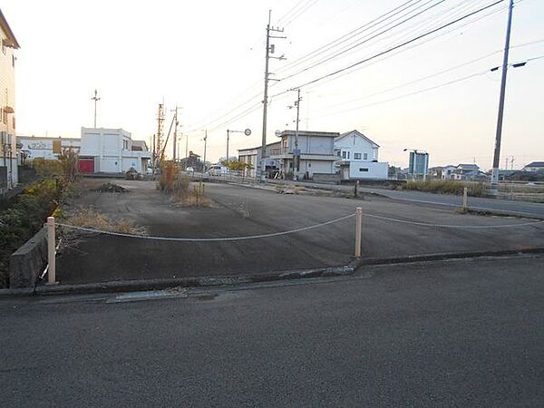 その他屋外
