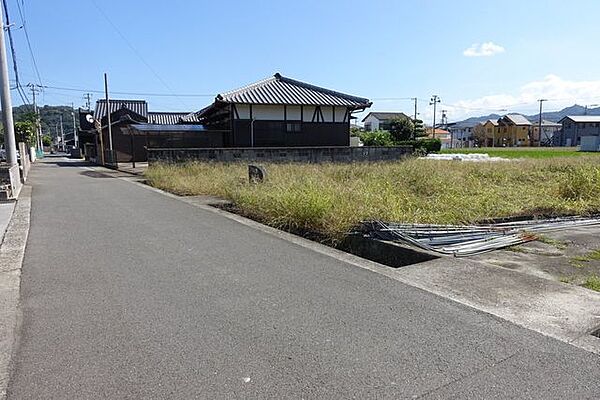 その他屋外