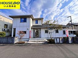 愛媛県西条市朔日市882-55、-54