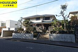 愛媛県今治市唐子台東３丁目21-8