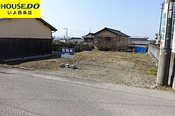 愛媛県西条市福武甲28-1、-3
