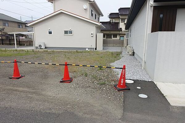 その他屋外