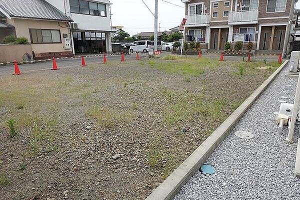その他屋外