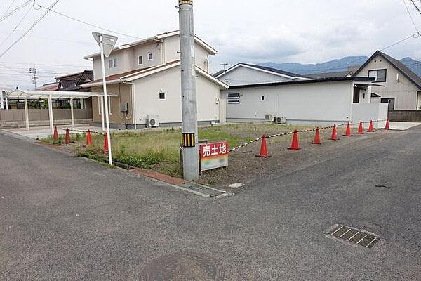 その他屋外