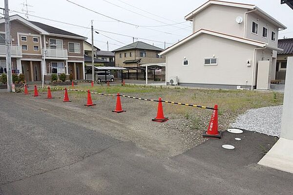 その他屋外