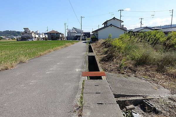 その他屋外