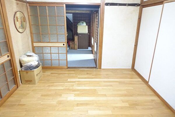 洋室