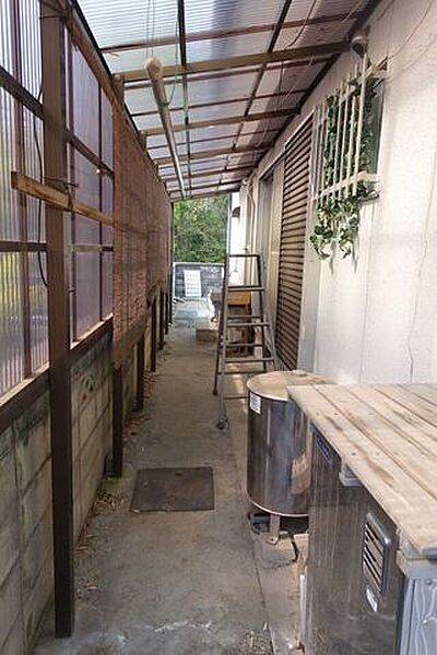 その他屋外