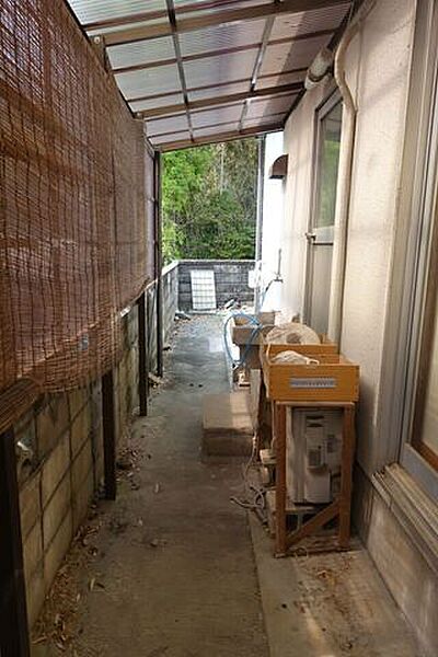 その他屋外