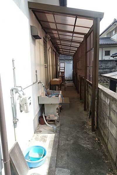 その他屋外