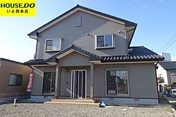 愛媛県新居浜市新須賀町３丁目5-46(甲610-16)