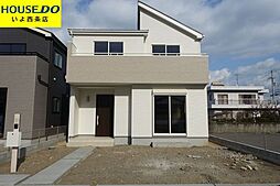 愛媛県新居浜市高津町972-28