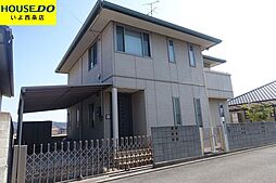 愛媛県西条市下島山甲