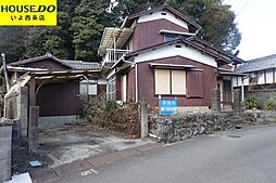 愛媛県西条市氷見丙532-7、-6