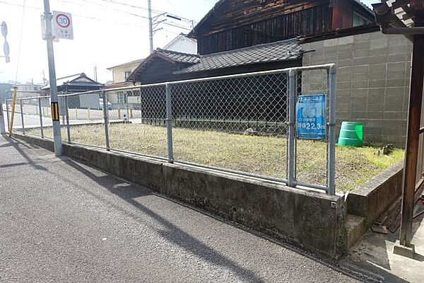 その他屋外