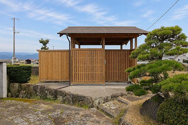 ※この画像はAI処理にて加工した写真です。