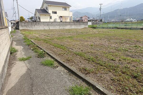 その他屋外