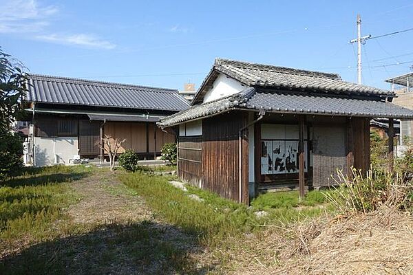 その他屋外