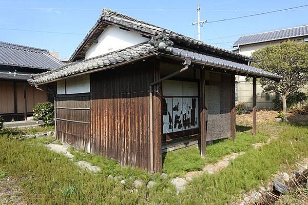 その他屋外