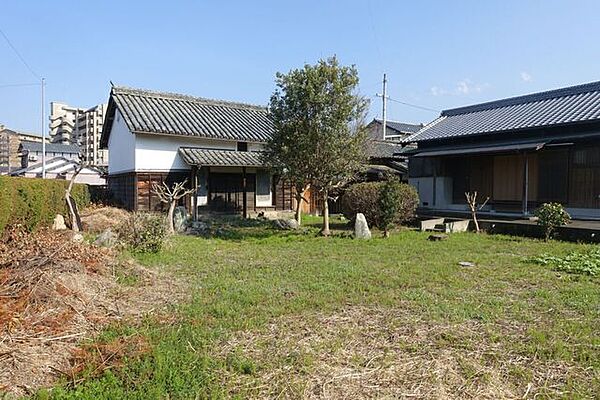 その他屋外